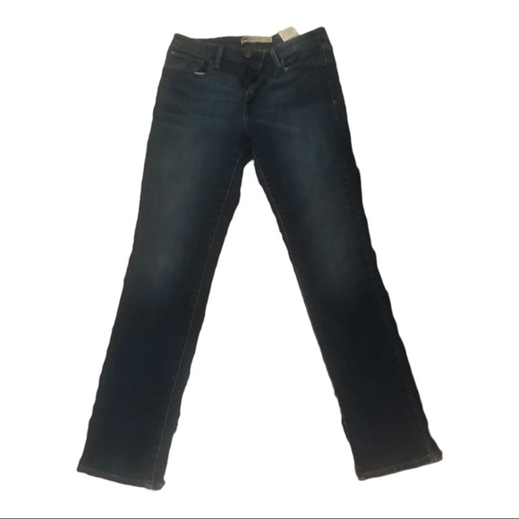 Women’s Levi’s Mid  Rise Skinny Light Jeans Size 10 in Excellent Used Condition - Picture 3 of 7